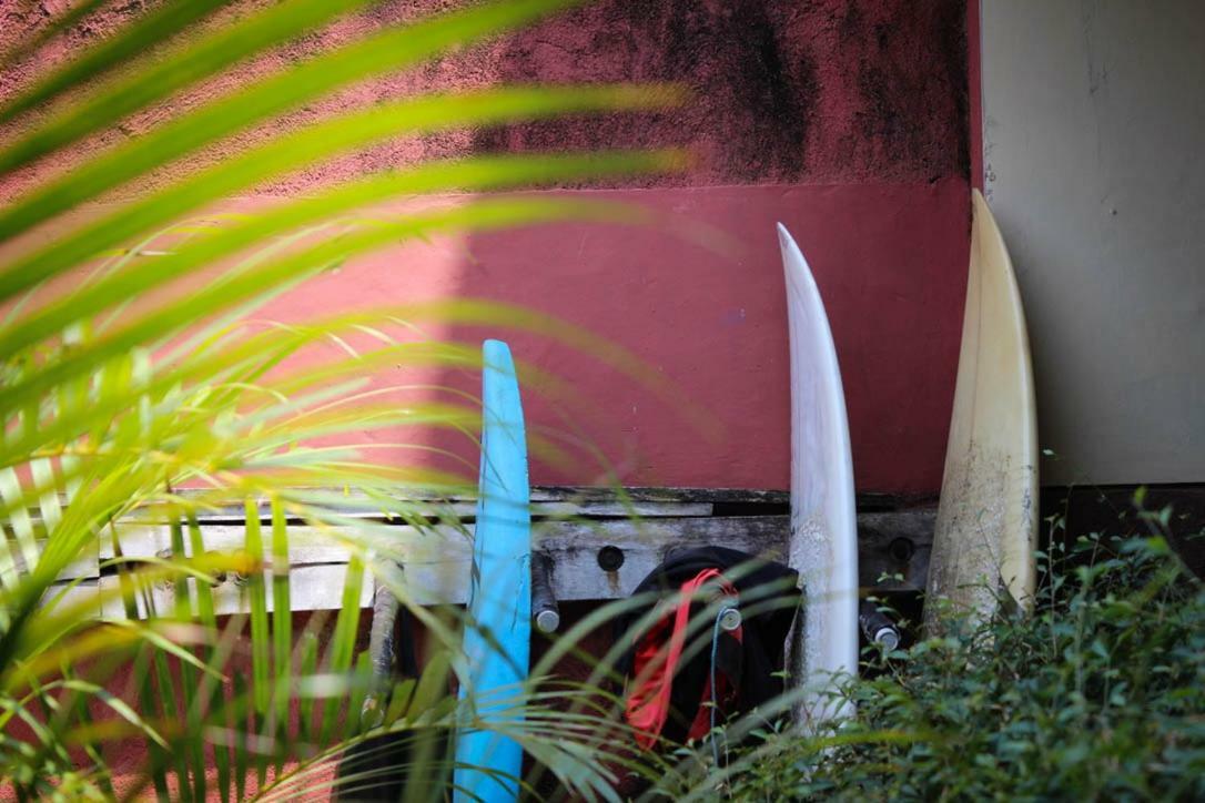 Harrys Oceanhouse 2 Pacitanアパートメント エクステリア 写真